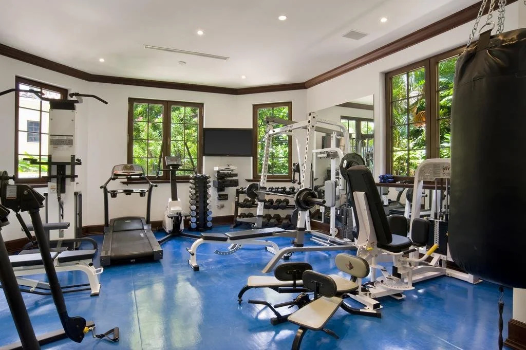 Villazzo Villa Miami
