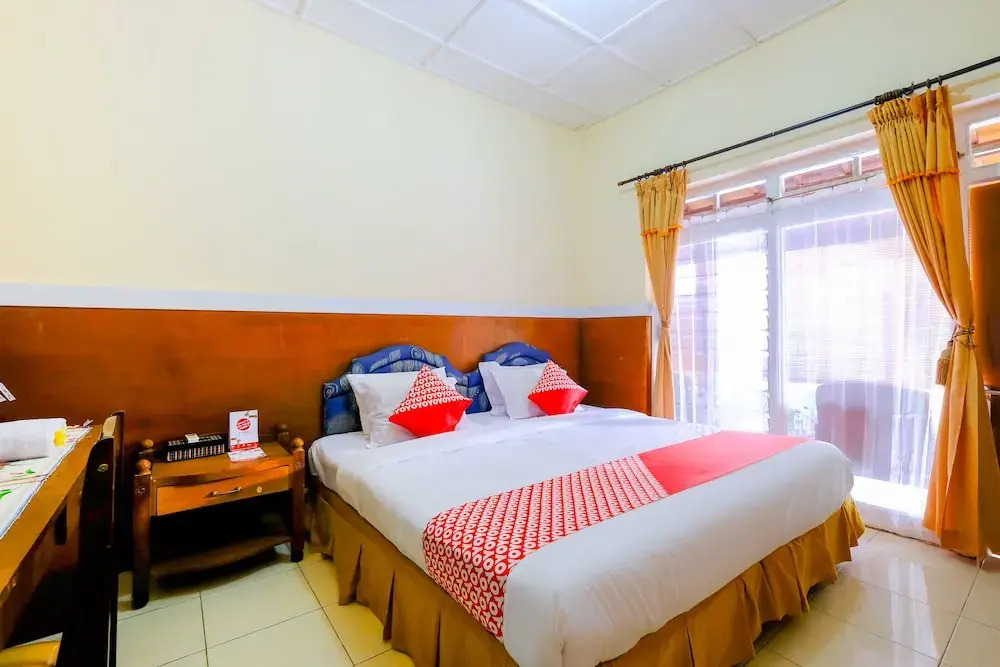 OYO 1442 Hotel Kertayoga