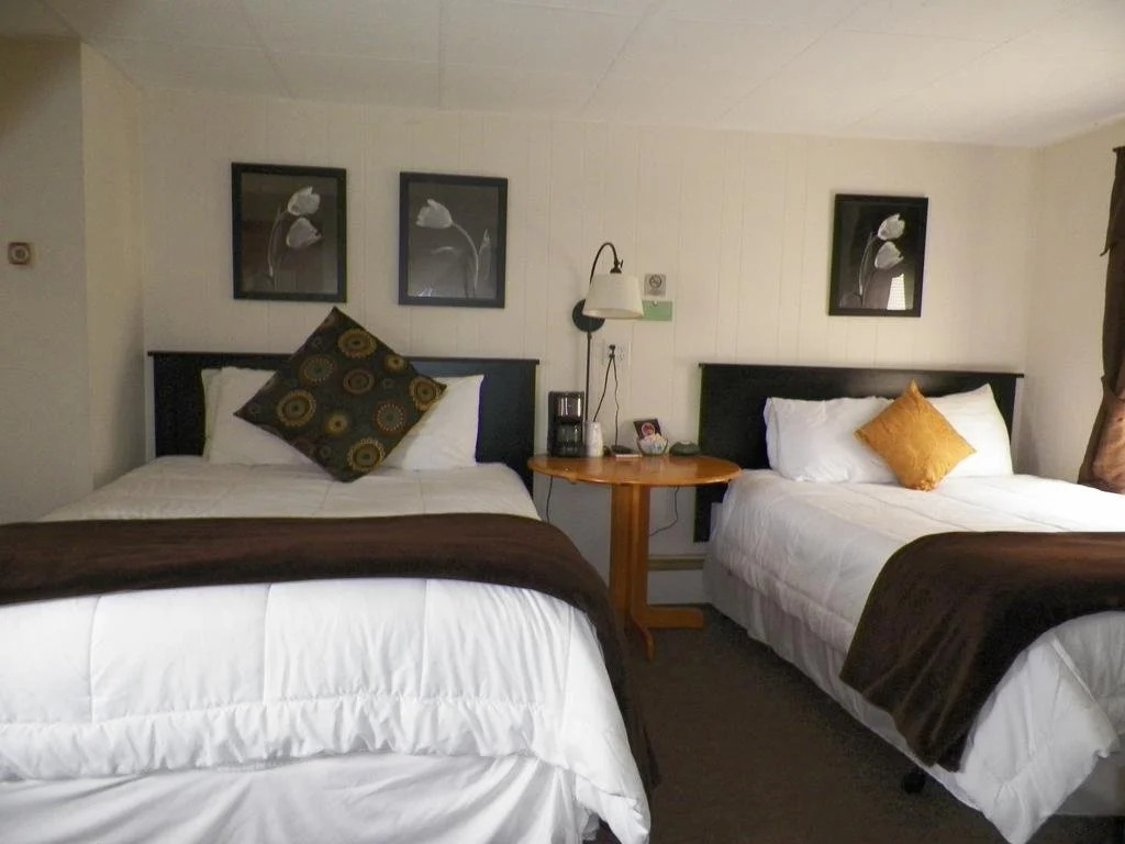 The Whitetail Inn and Suites- Lincoln