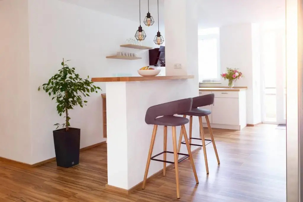 Ferienwohnung Moselallee 5 Sterne