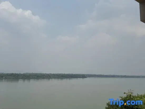 Mekong pano villa
