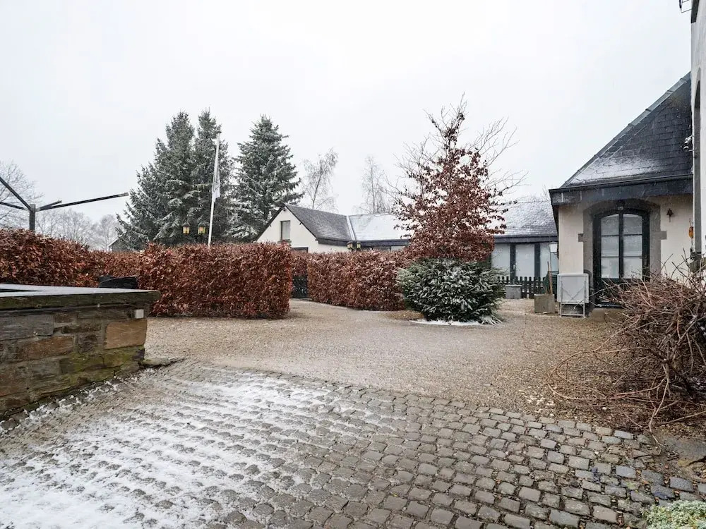 Gorgeous Apartment in Houffalize with Sauna
