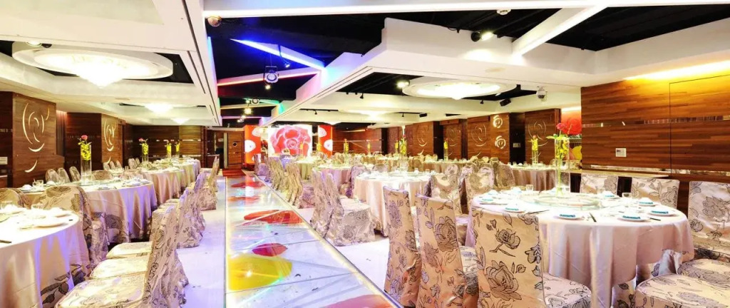 Wonderful Hall Hotel