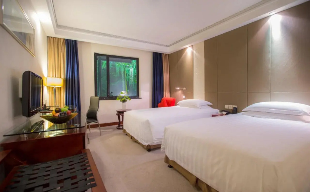 Jinxi Hotel Hangzhou
