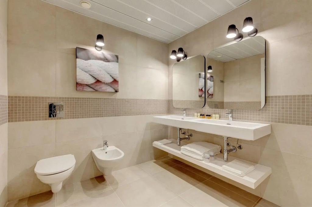 Mangias Torre Del Barone Resort & SPA