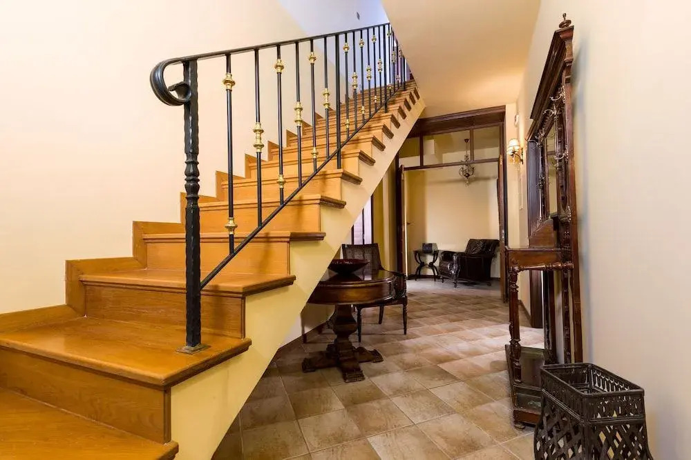 Moraitis Mansion