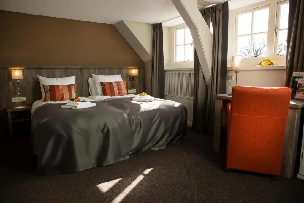Landgoed Hotel & Restaurant Carelshaven