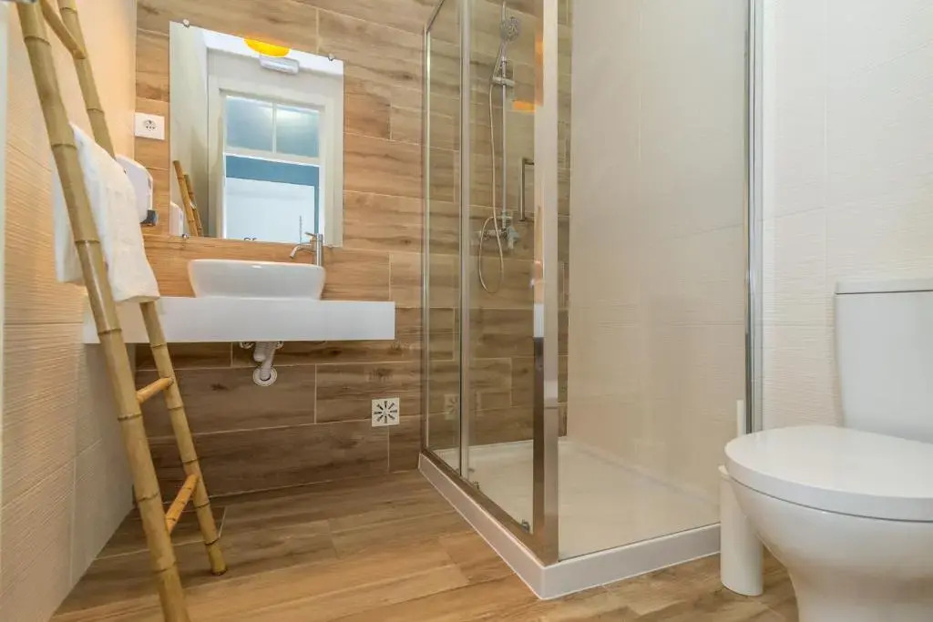 Dude Beach Hostel | Casa de Praia Inteira