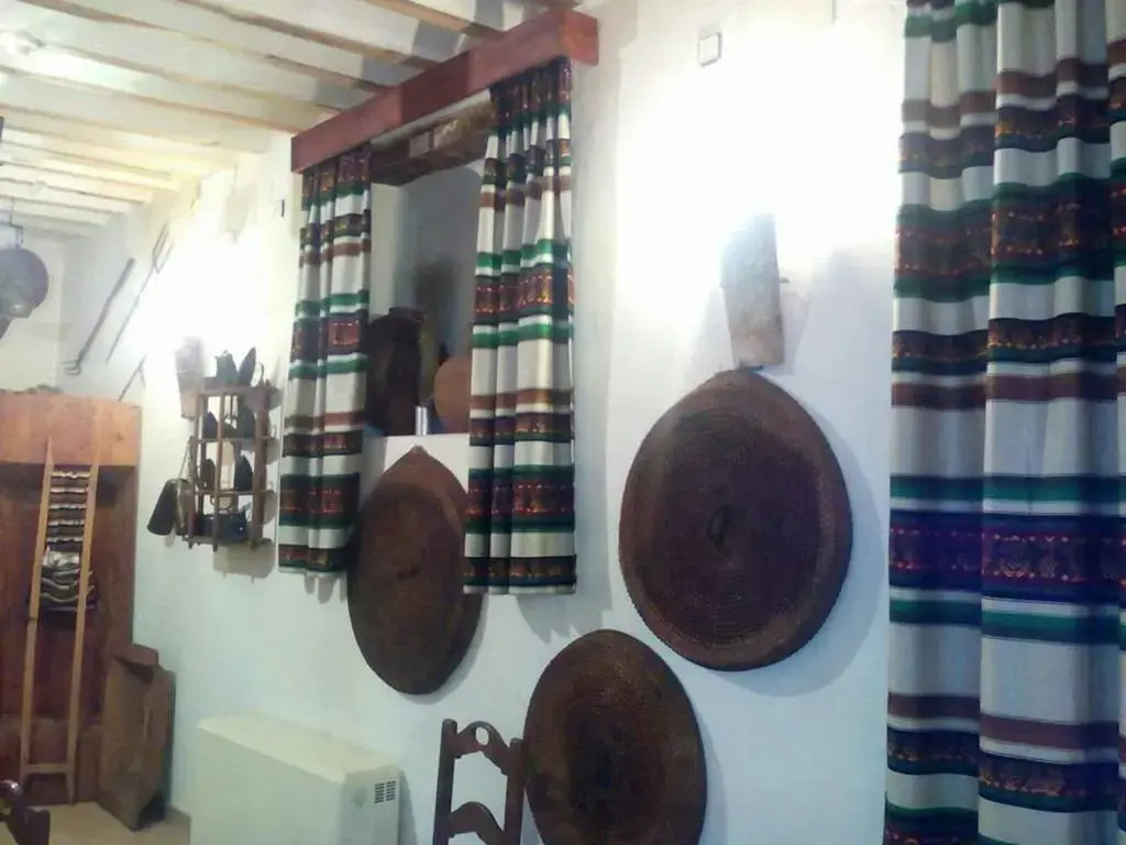 Hotel Rural Su Casa