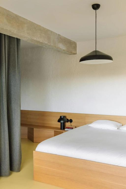 Olala Boavista Apartment