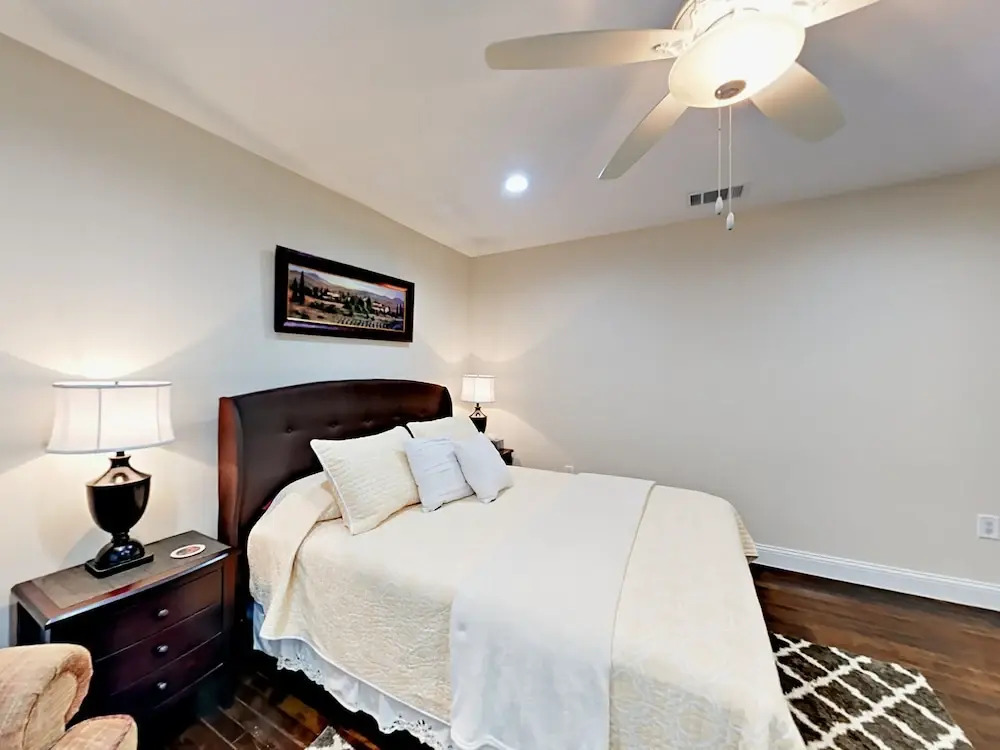 Charming East Austin 1 Bedroom 1 Bathroom Home