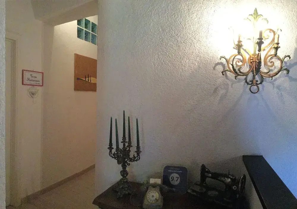 B&B Le Tre Casette