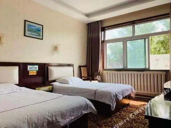 Yingbin Hotel