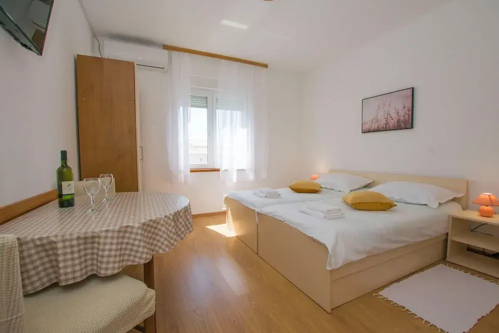 Apartments Verica