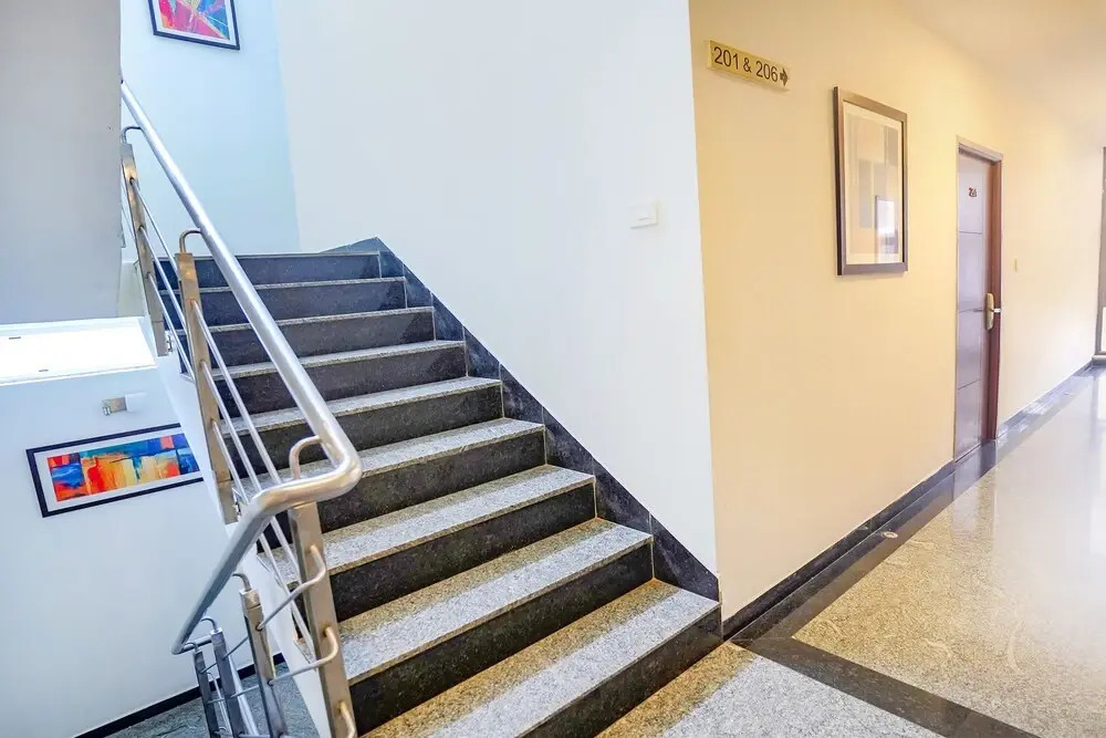 Fabhotel Raj Residency Iii