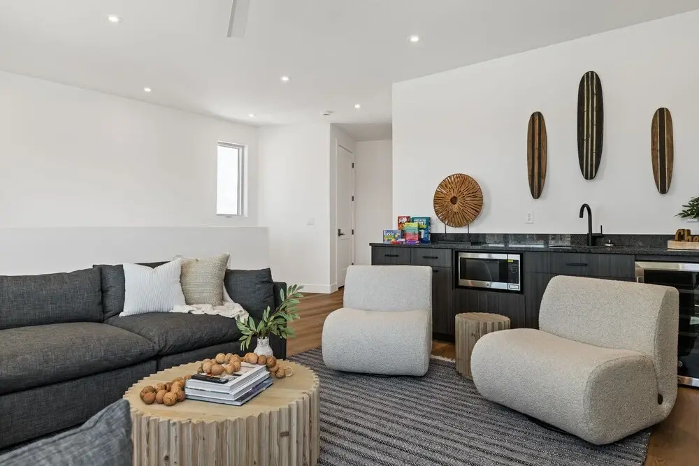 The Sapphire Blanc 5 Bedroom Home