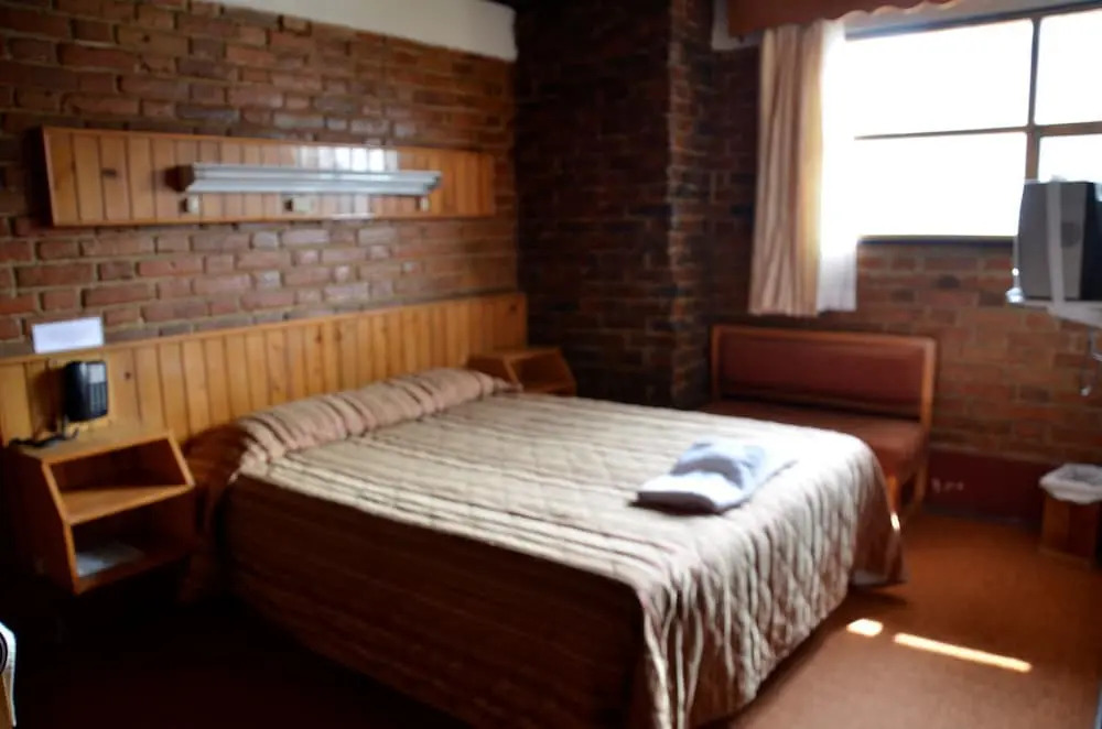 Hotel del Campo