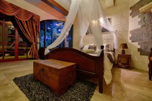 Ta Tumasa Farmhouse