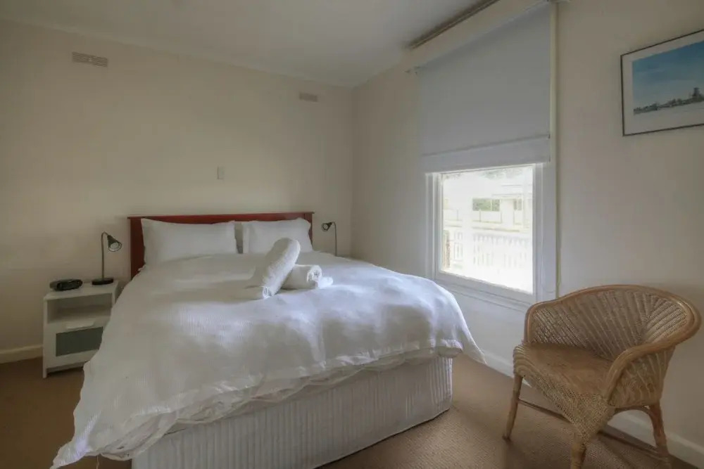 Wishart Cottage