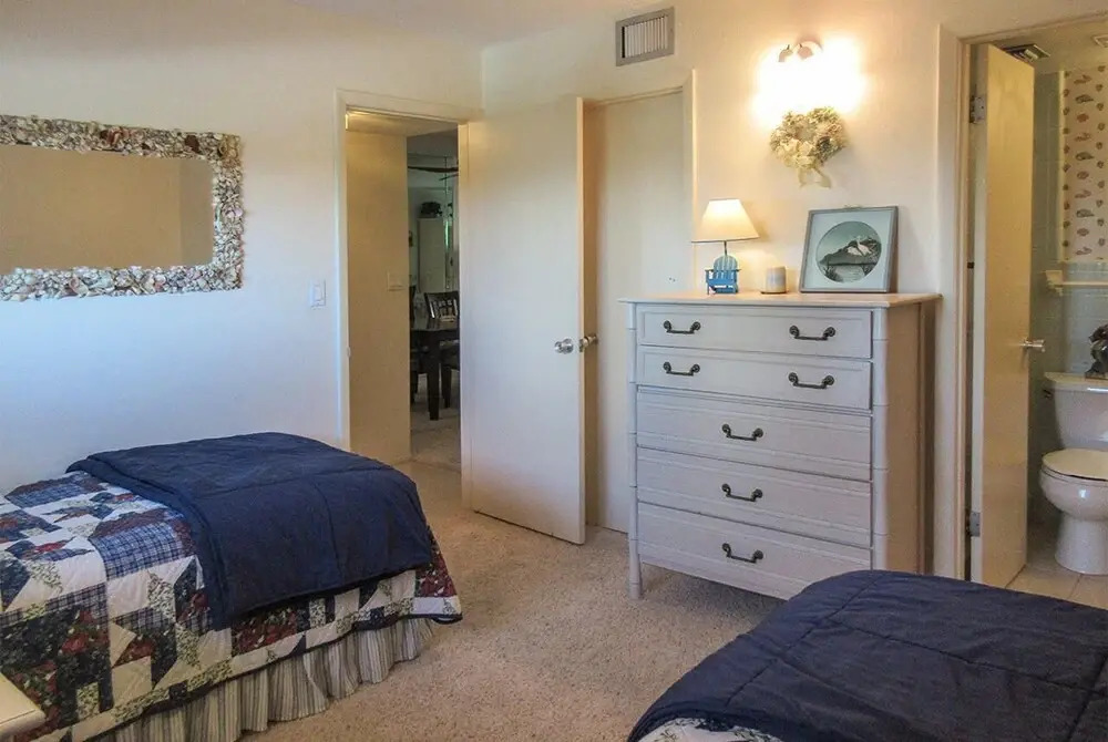Leonardo Arms 407 - 2 Br Condo