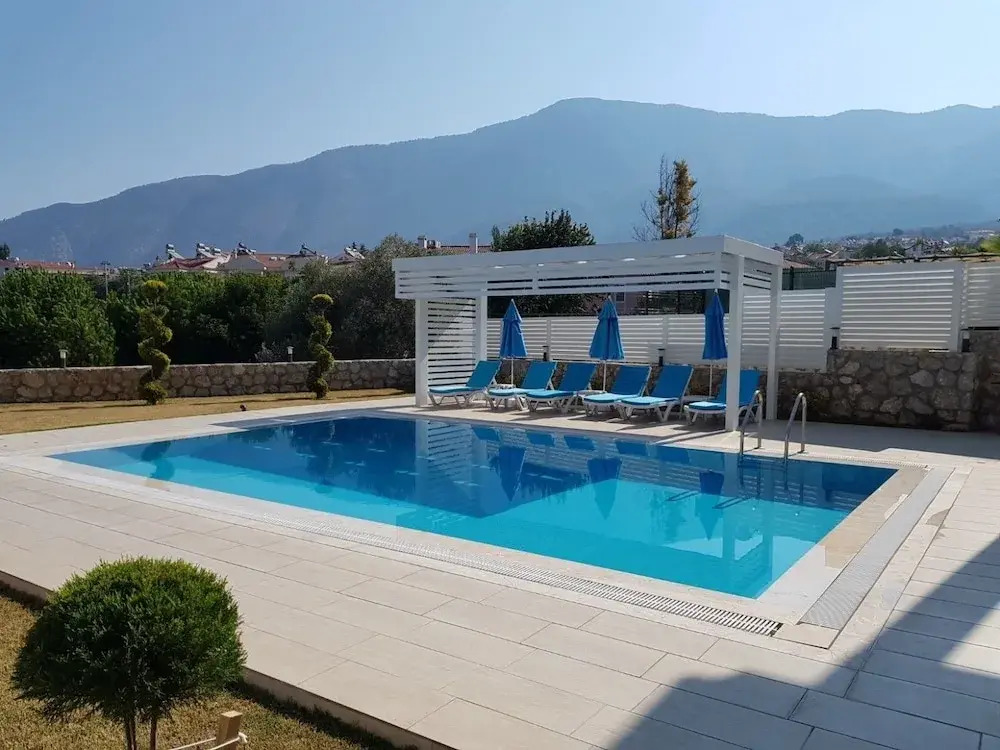 Usan Villa by Angel Rentals