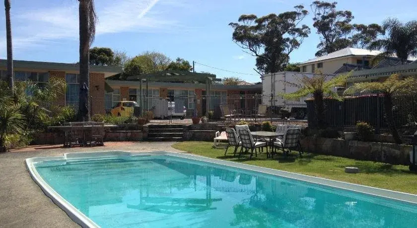 Sandpiper Motel Ulladulla