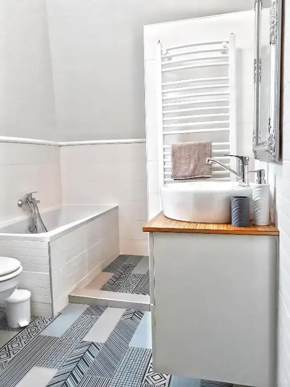 Cosy Holiday Apartment Keszthely