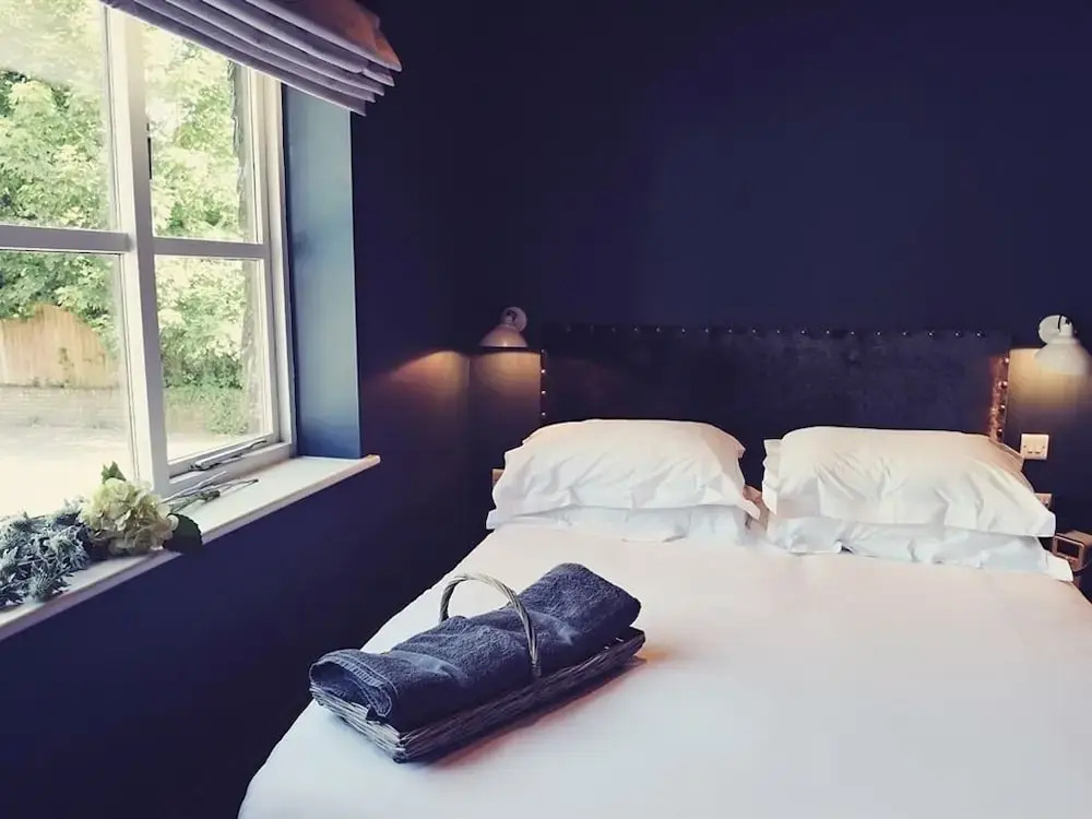 The Nest Hotel & Restaurant