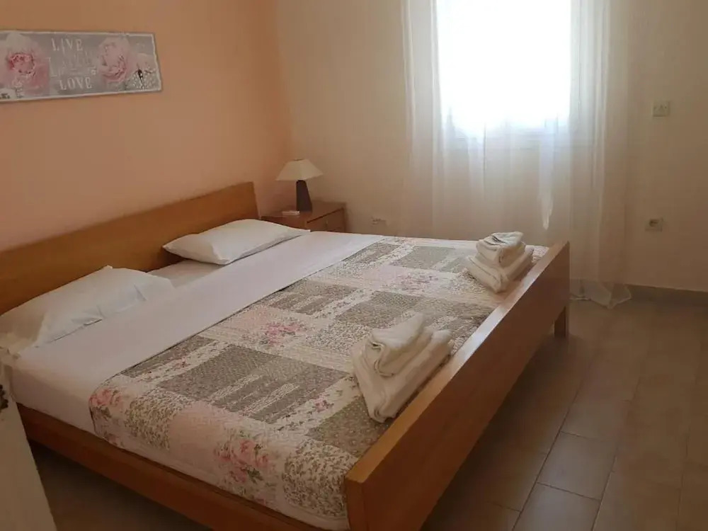 Corfu Glyfada Apartment 123