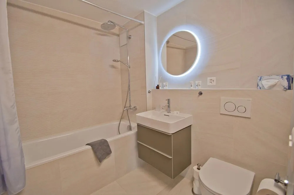 Apartment Grünsee