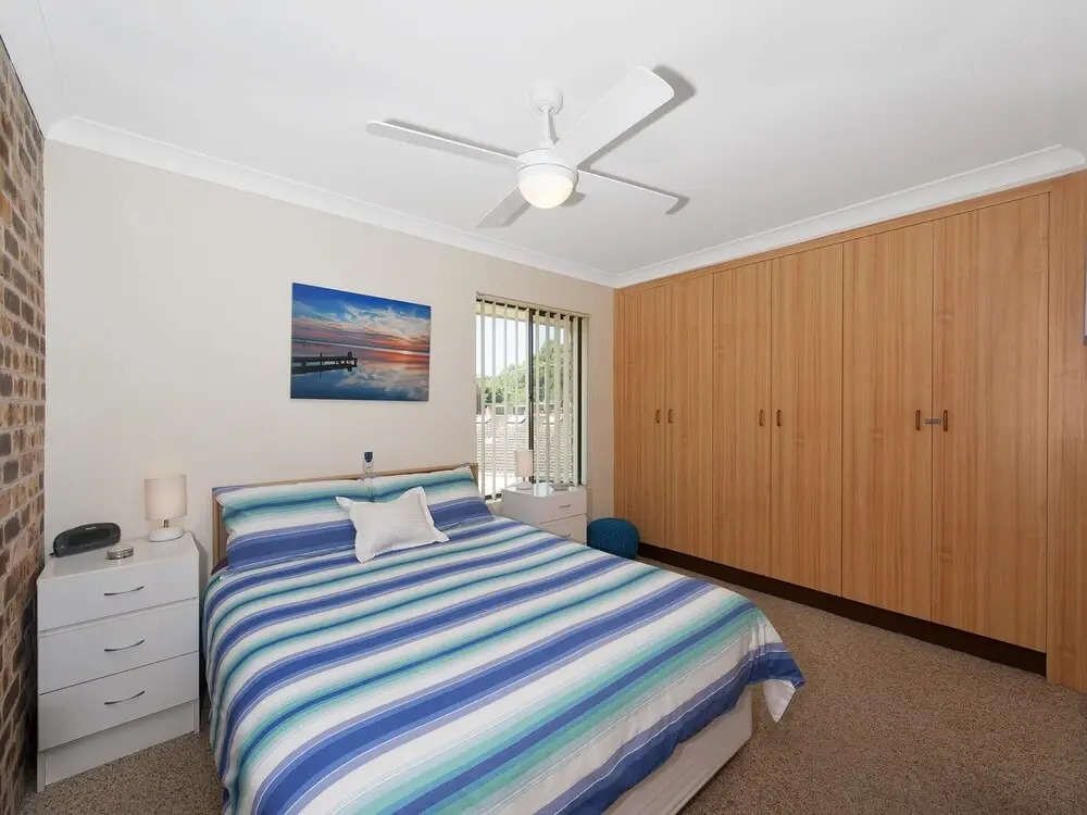 Grevillia, Bay Parklands, Unit 54/2 Gowrie Avenue
