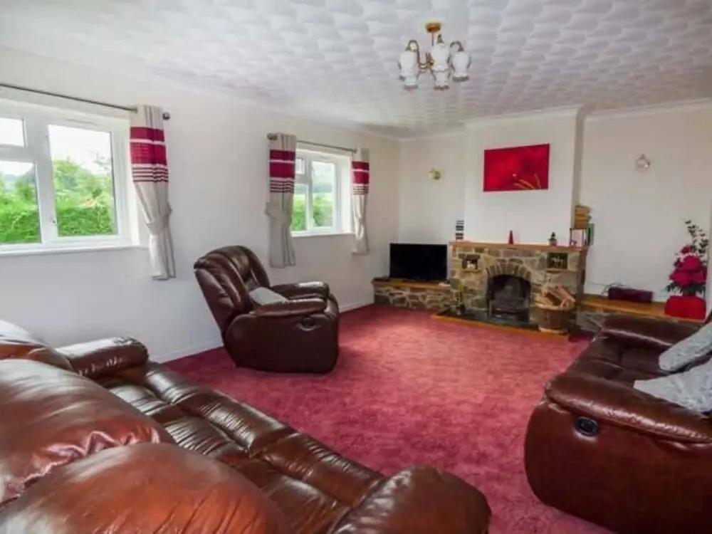 Gwynfan Bungalow