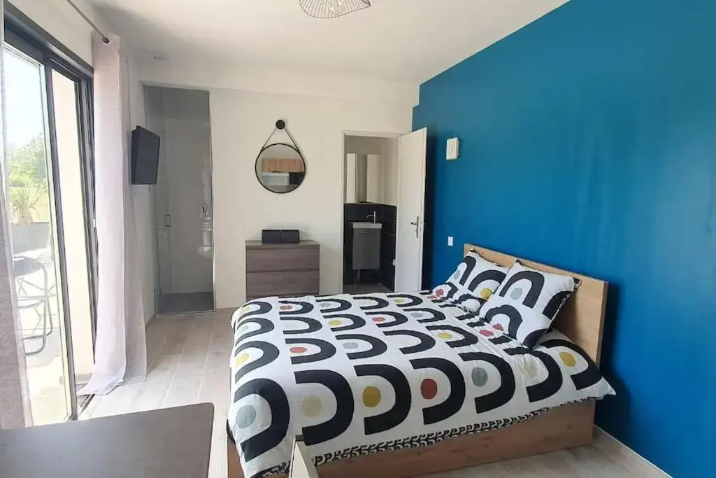 Studio Provence (Adults Only)