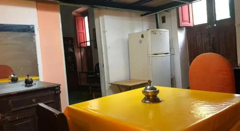 Maska Mansion Expiatorio Gdl Guest house