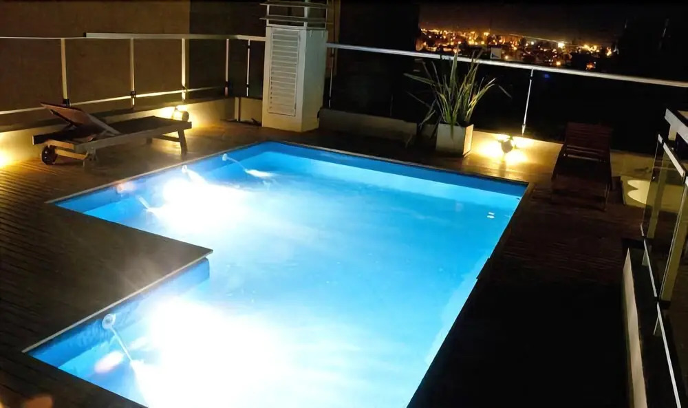 VMA Suites- Del Bono