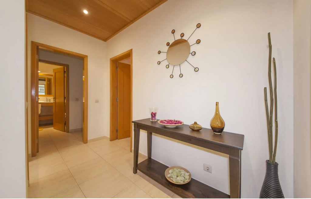 B44 - Alto do Quintao Central Apartment