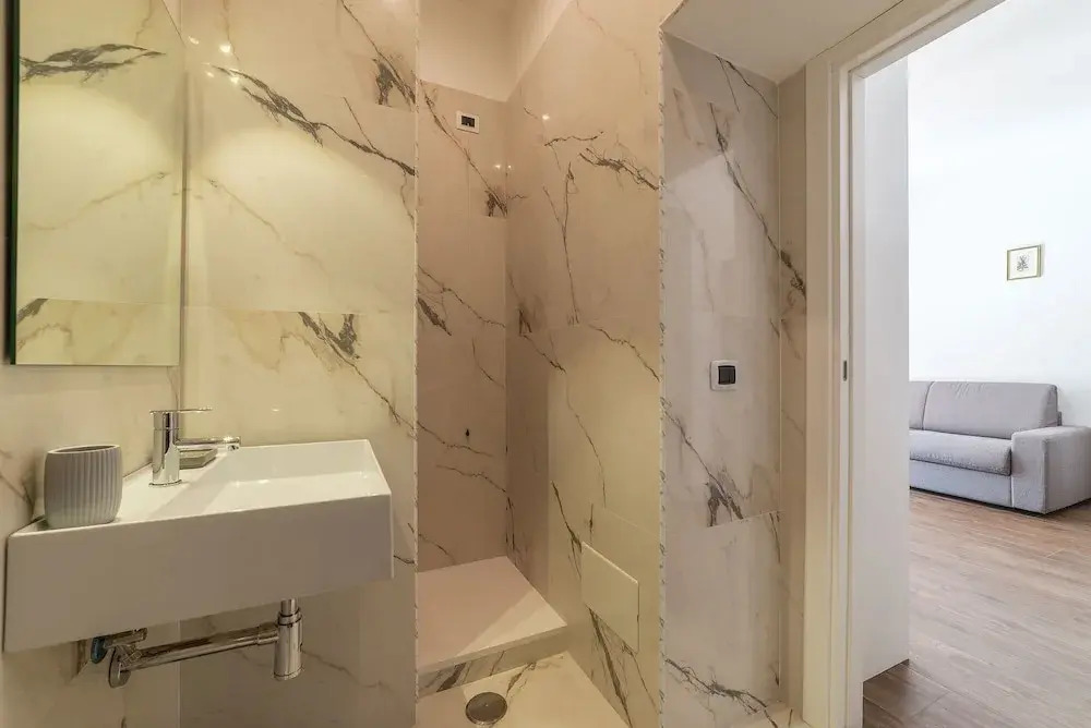 GuestHost - Sallustiano Apartments