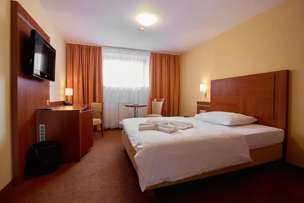 Wellness Resort Energetic