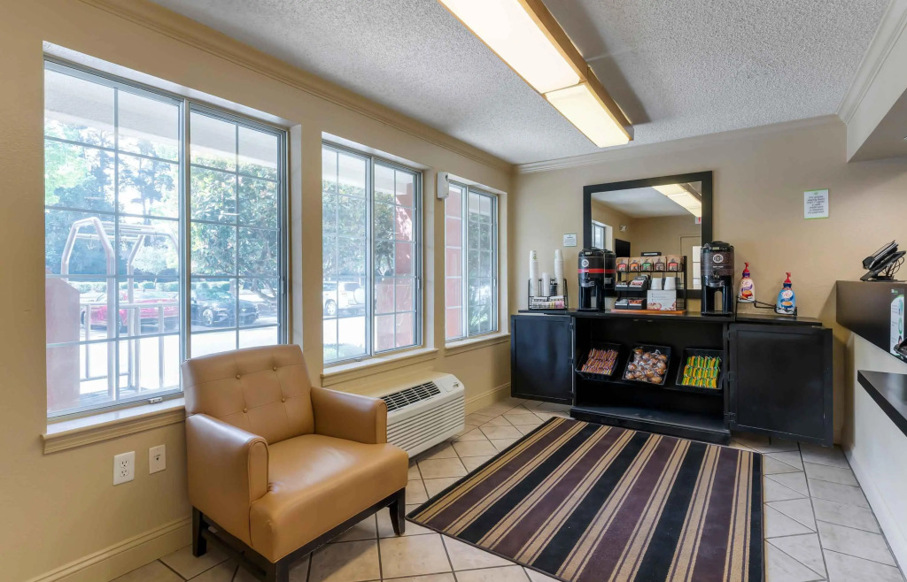 Extended Stay America Suites - San Ramon - Bishop Ranch - West