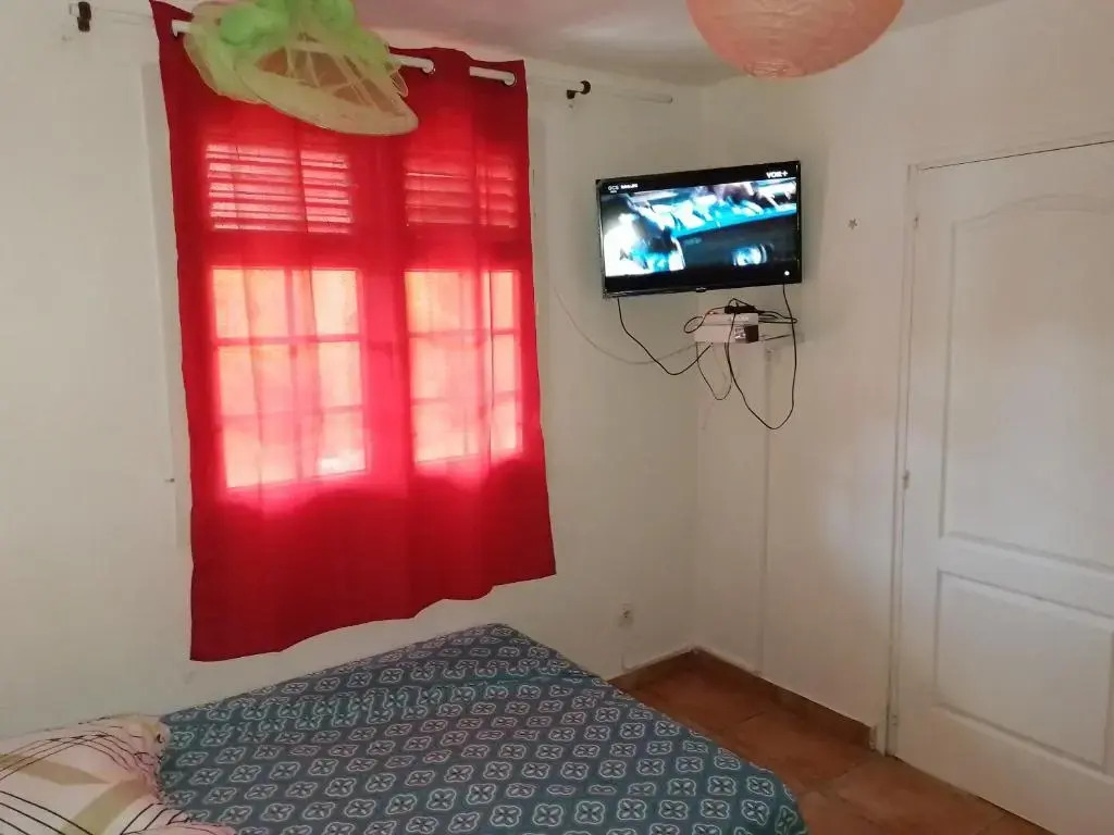 Charmant Appartement SPA privé