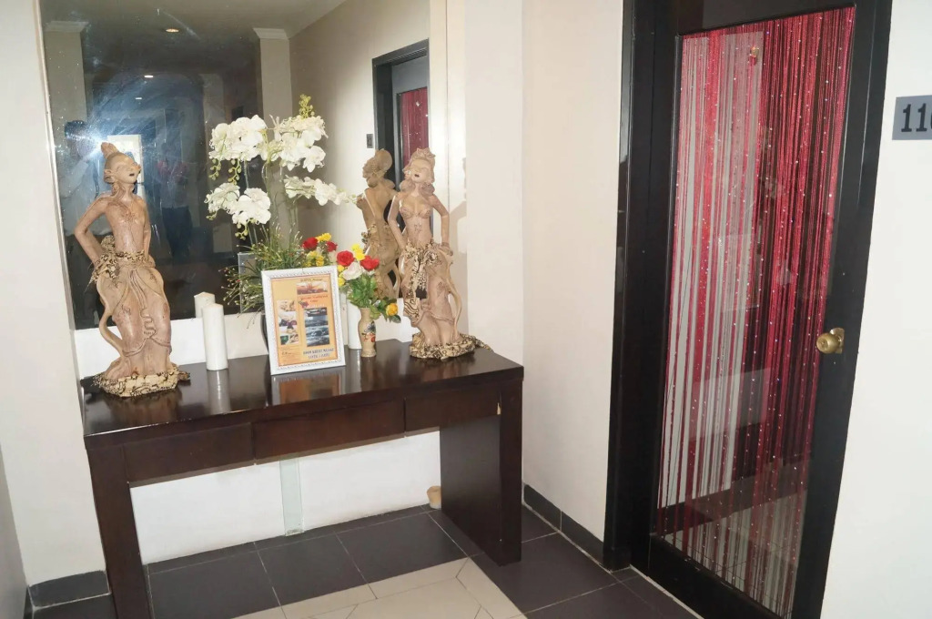 Surya Hotel Duri