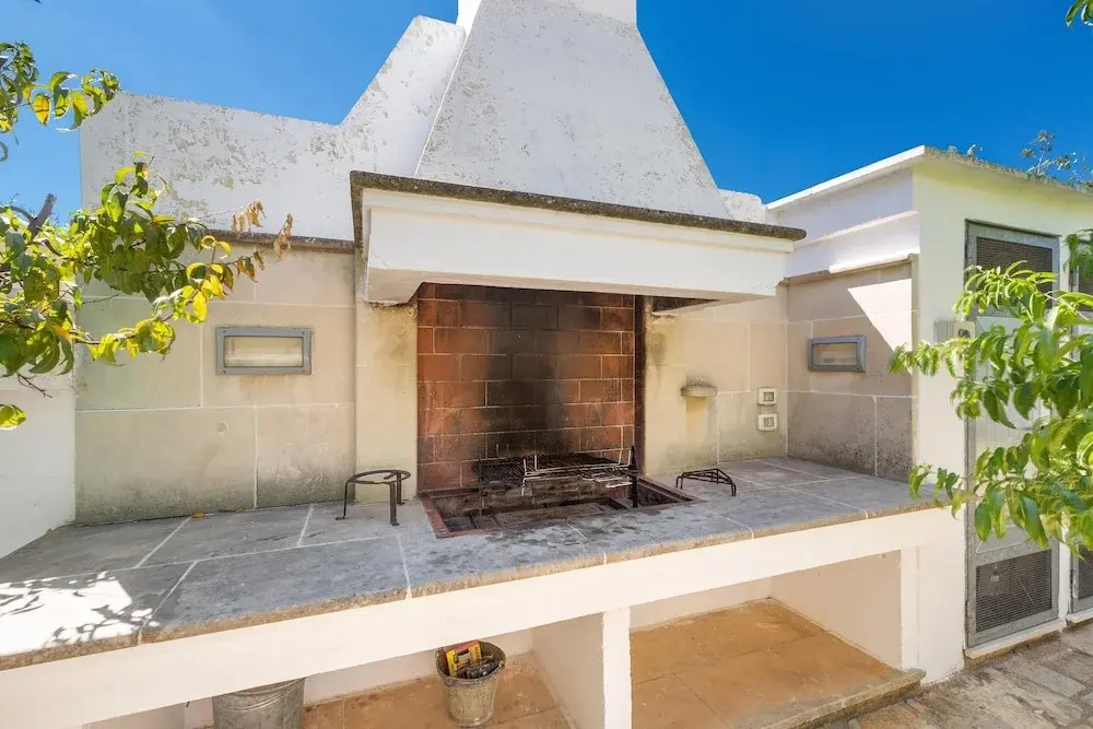 Villa Torre Bianca - Luxury Home