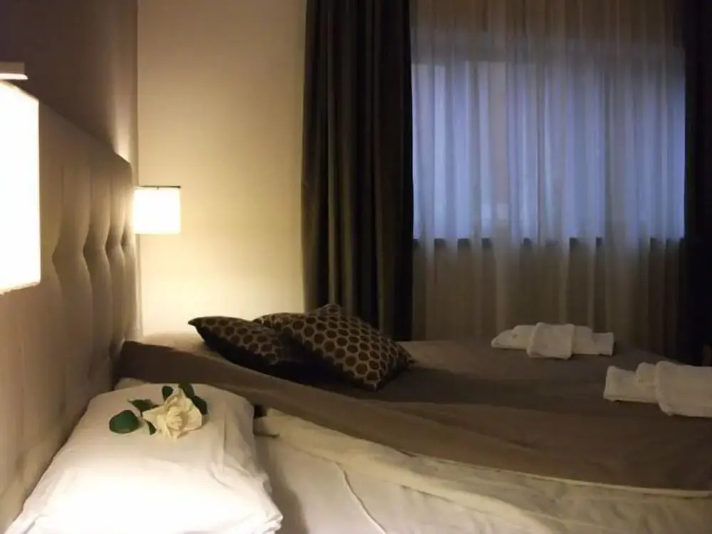 Hotel Desiderio