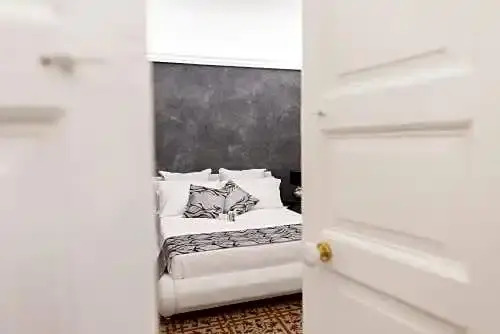 B&B i MORI