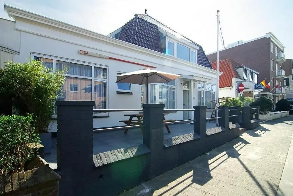 Hotel Zand