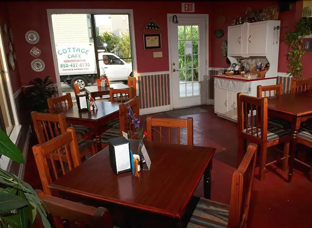Pensacola Victorian Bed & Breakfast