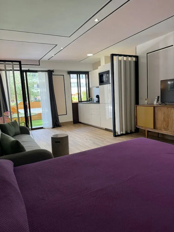 Nogalera Collection Apartments