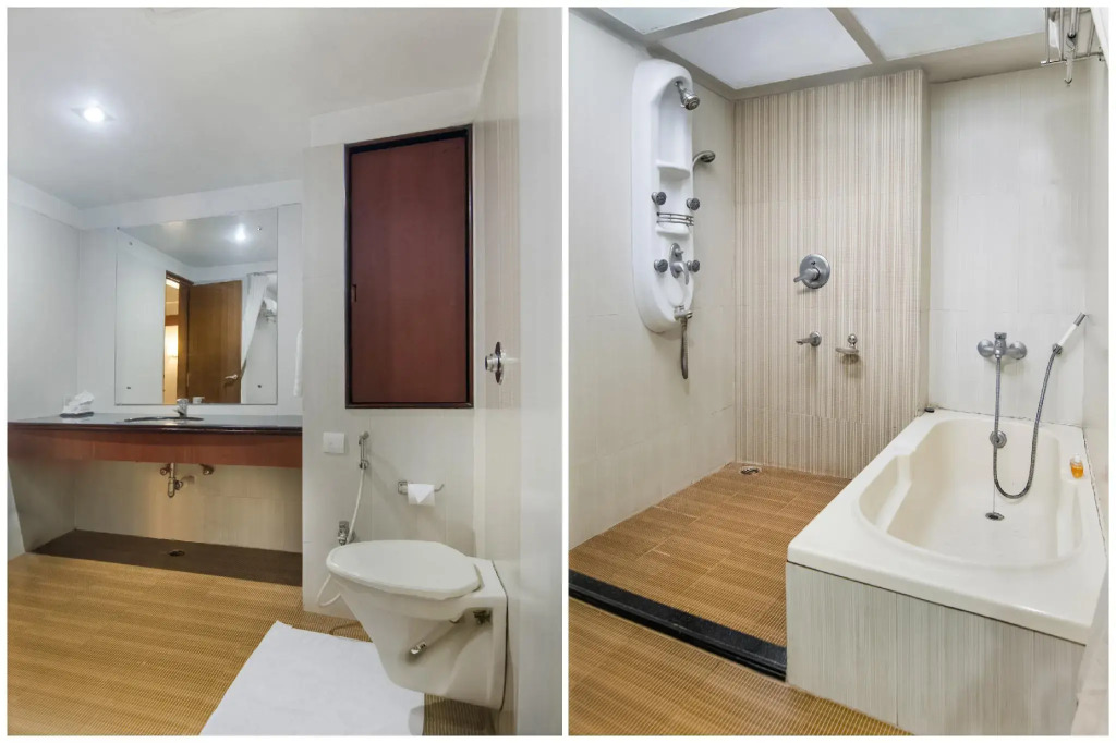 Hotel Nakshatra