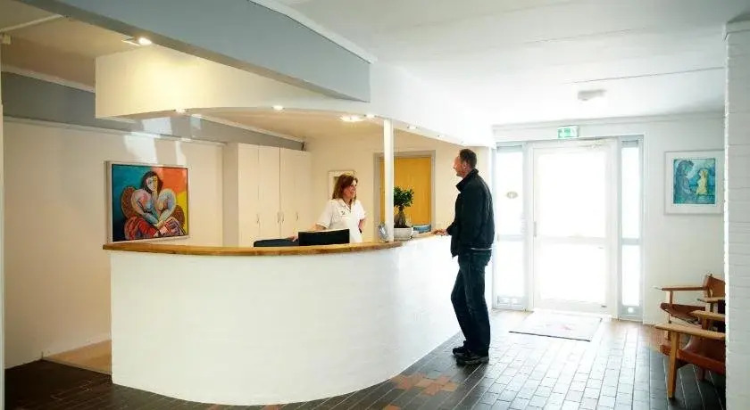 Rørvig Centret