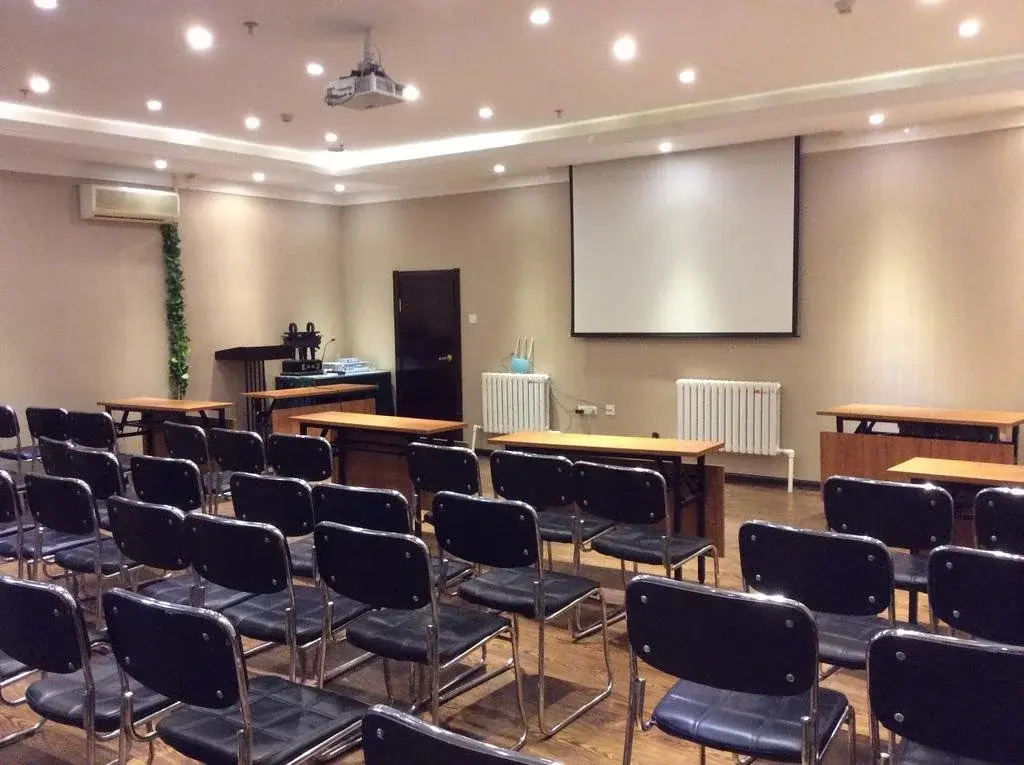 Harbin Outai Business Hotel